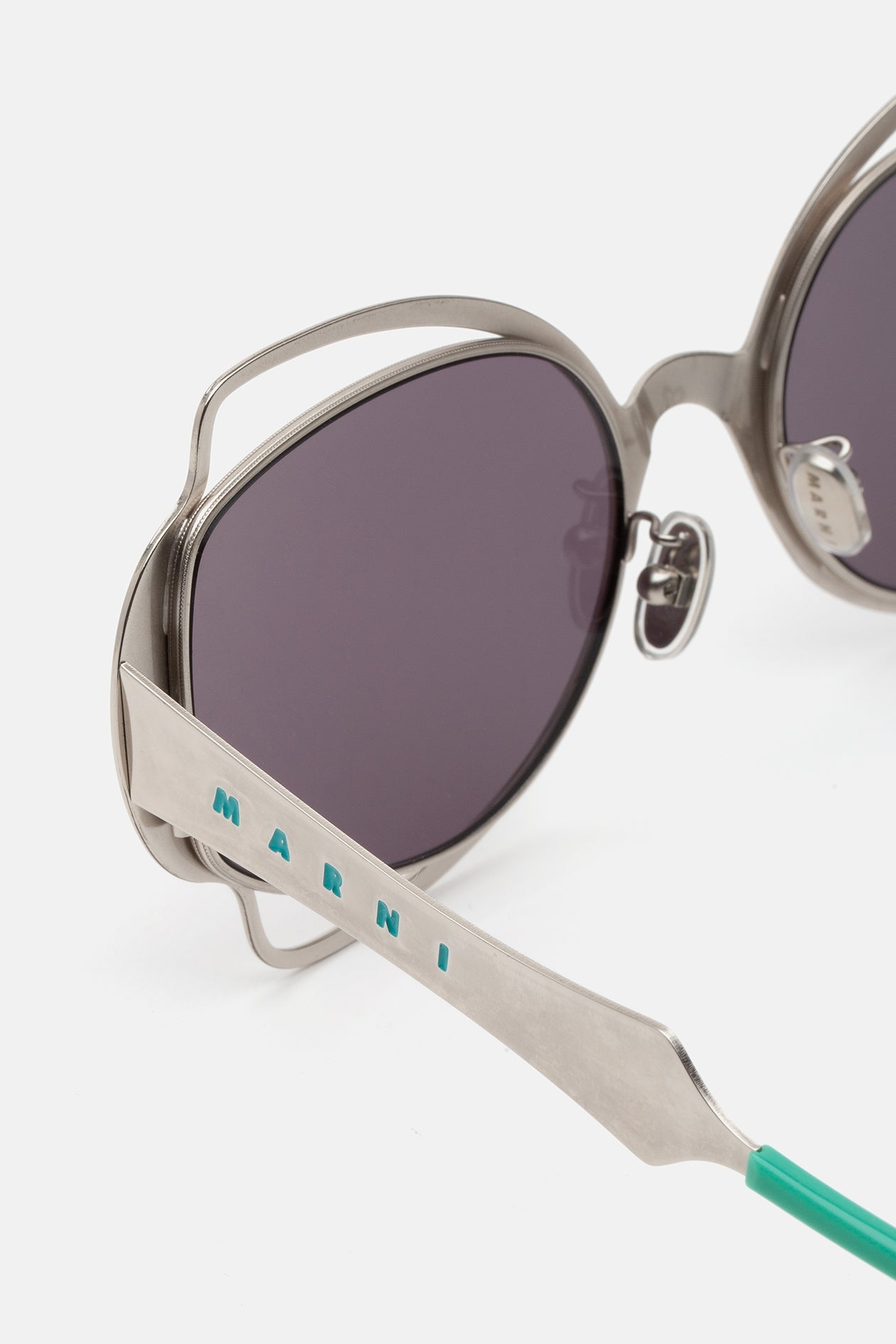 Marni Route Of The Sun Silver J2K 60