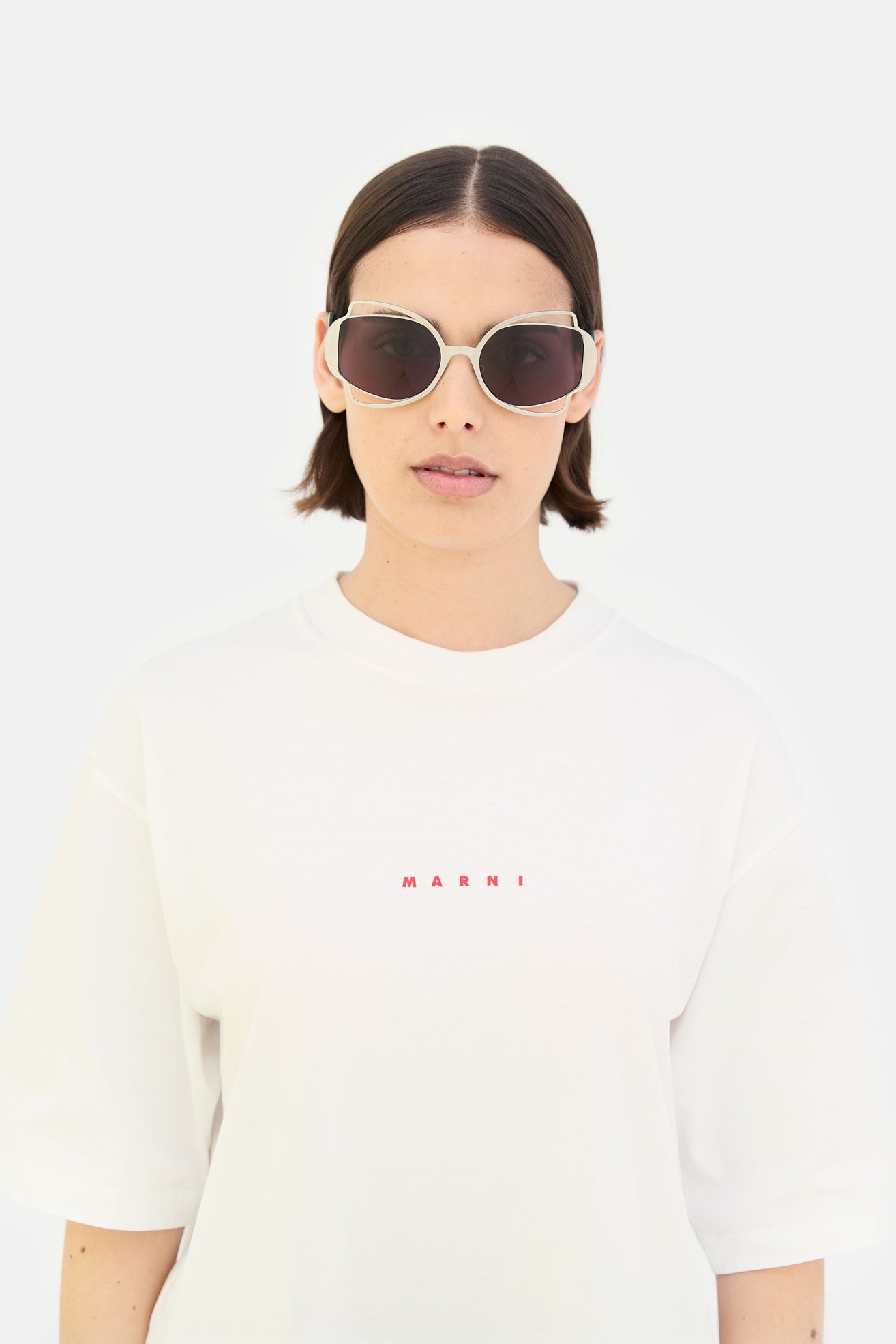 Marni Route Of The Sun Silver J2K 60