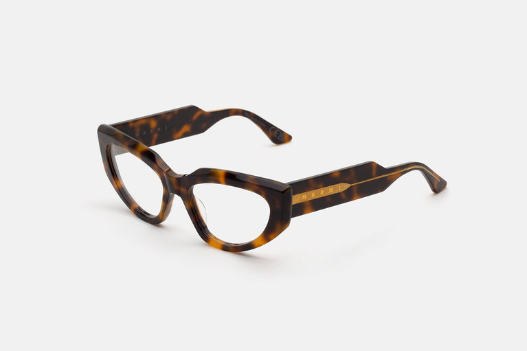 Marni Tahat Havana 6C4 55