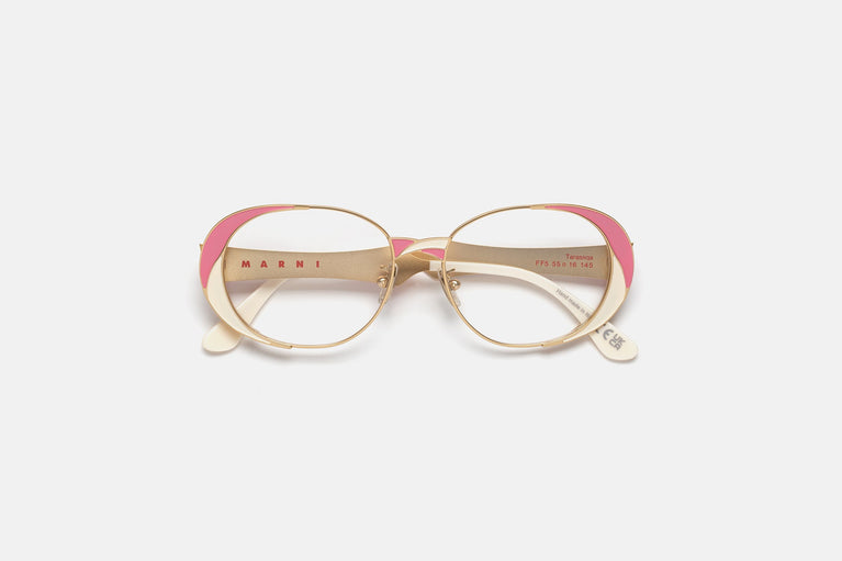 Marni Tarassqa Pink FF5 55