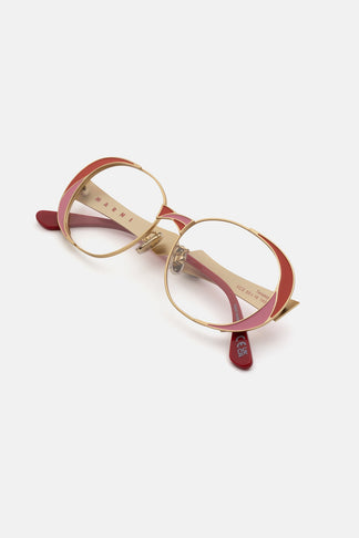 Marni Tarassqa Red VCG 55