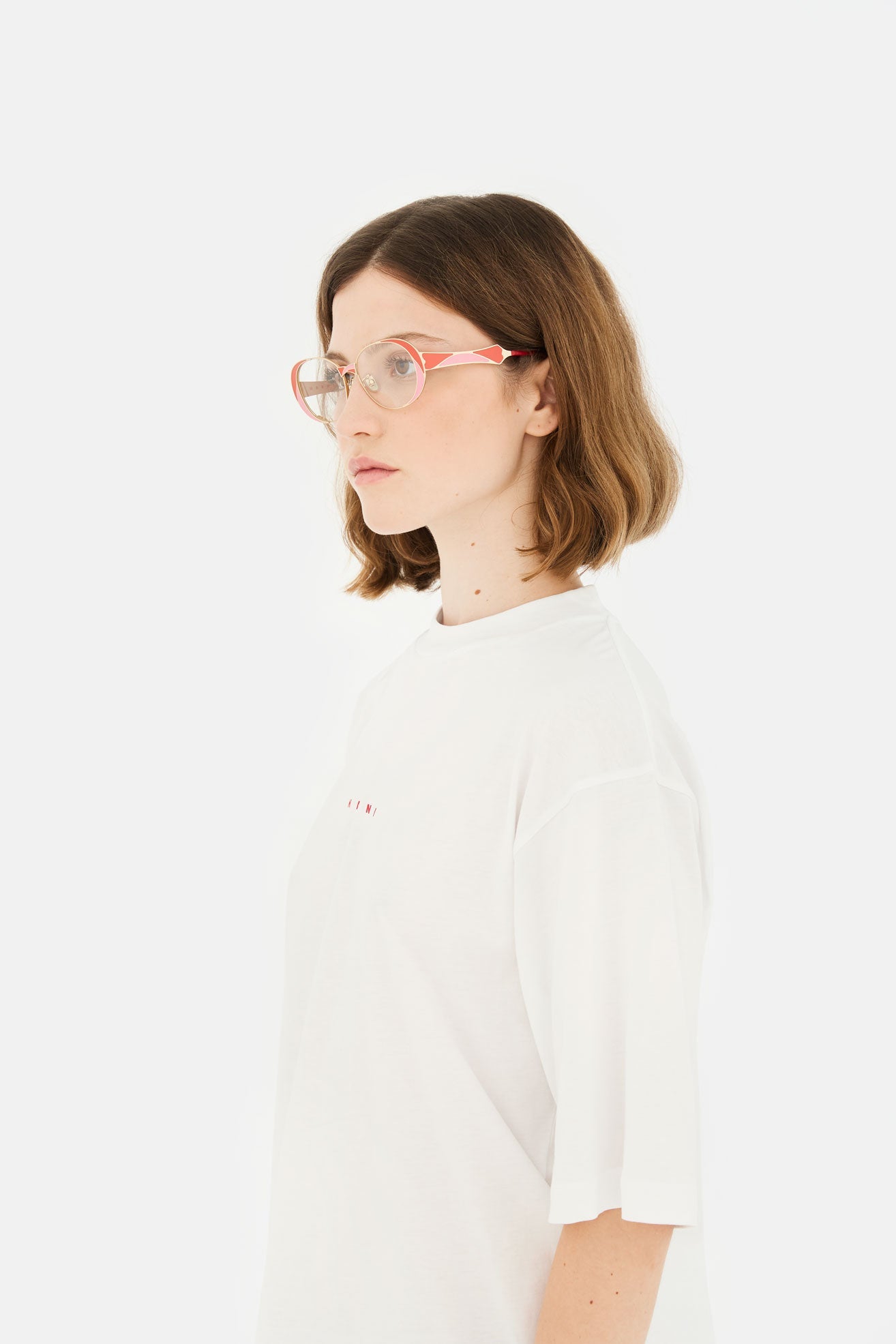 Marni Tarassqa Red VCG 55