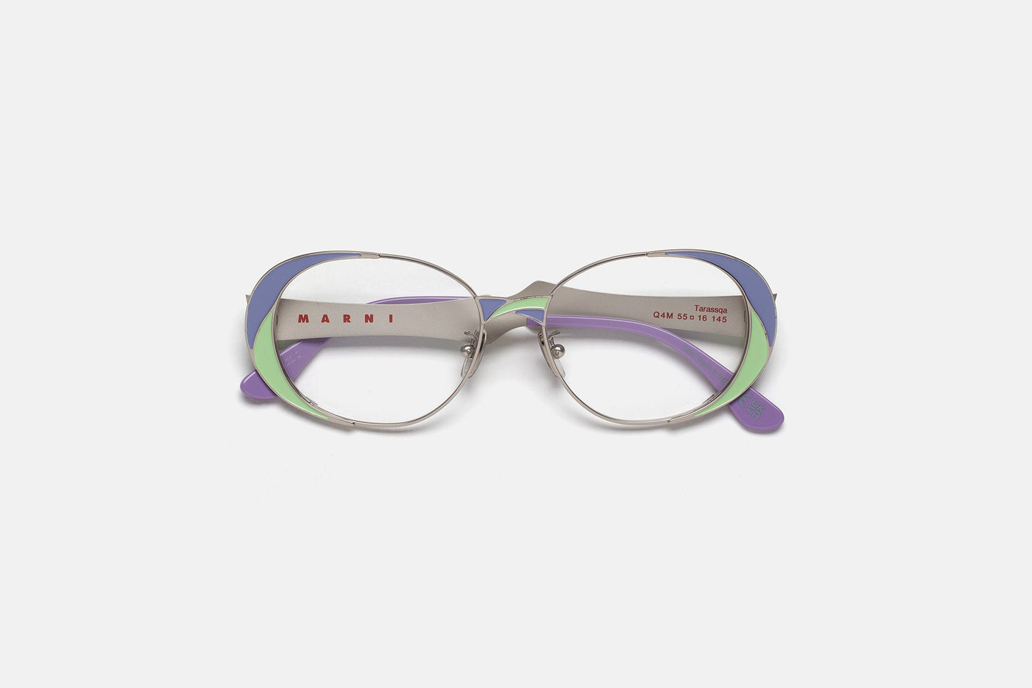 Marni Tarassqa Violet Q4M 55