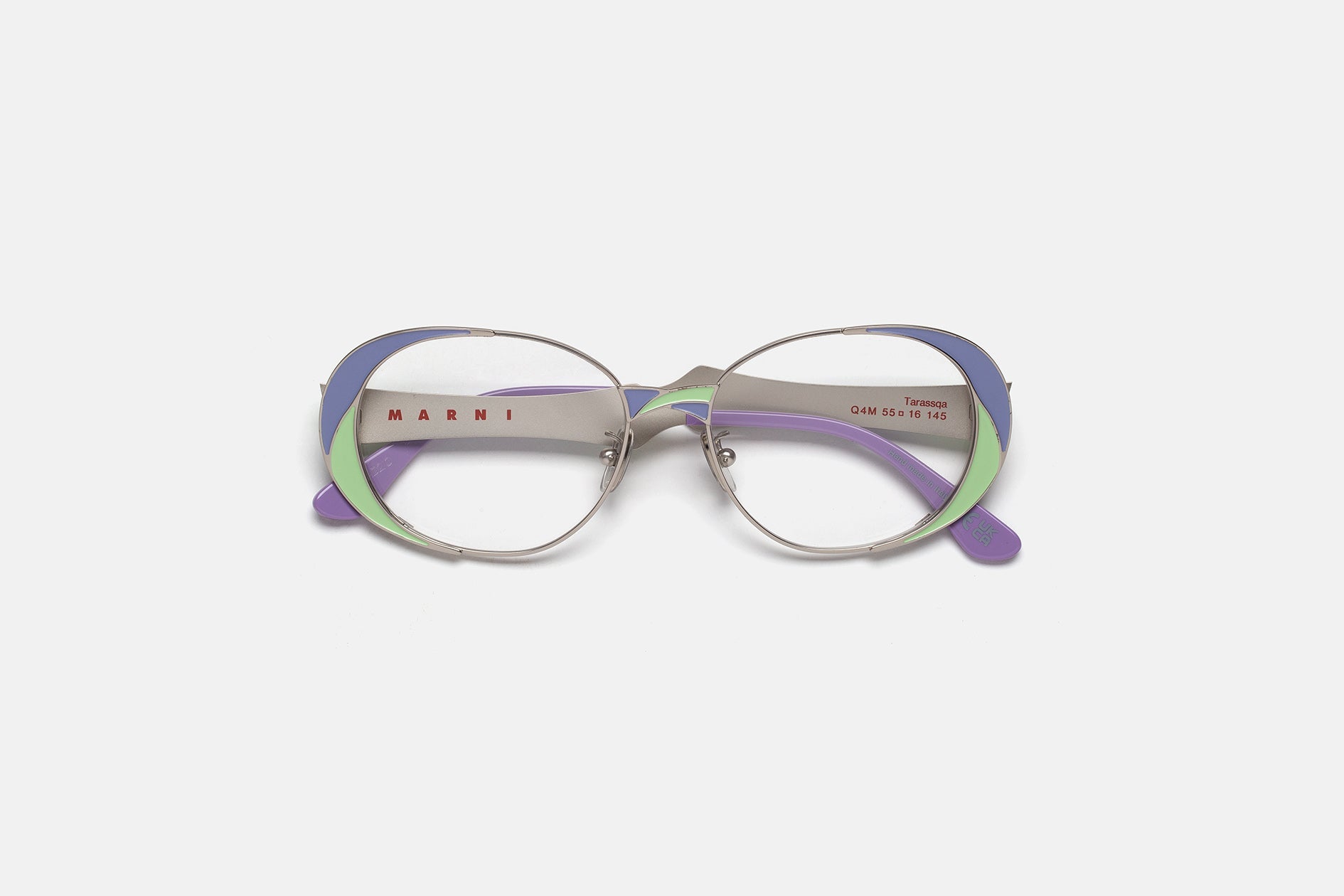 Marni Tarassqa Violet Q4M 55