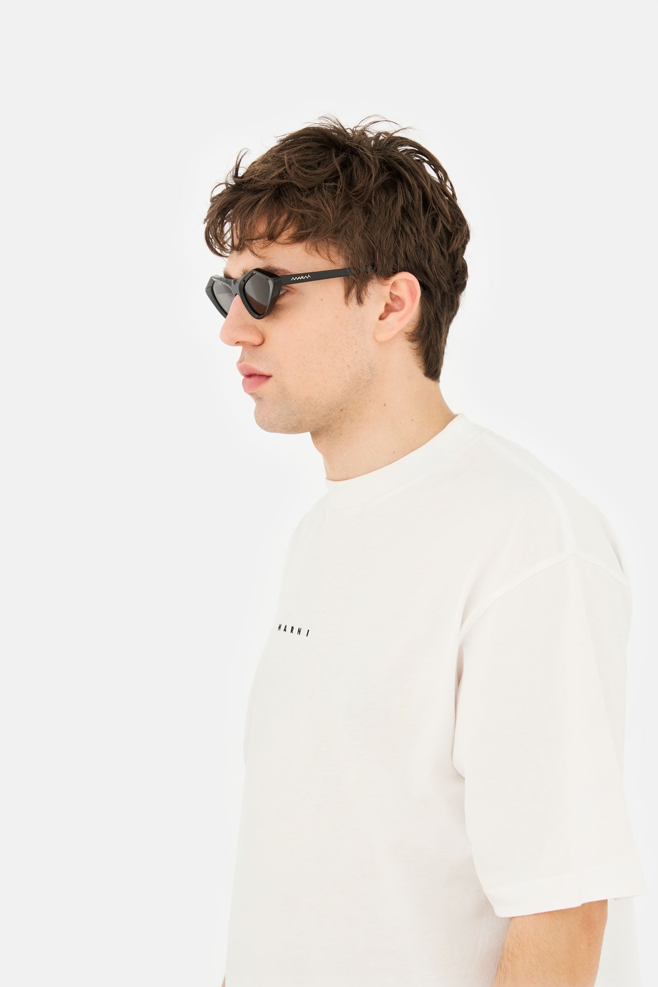 Marni Tikbarri Black P86 56