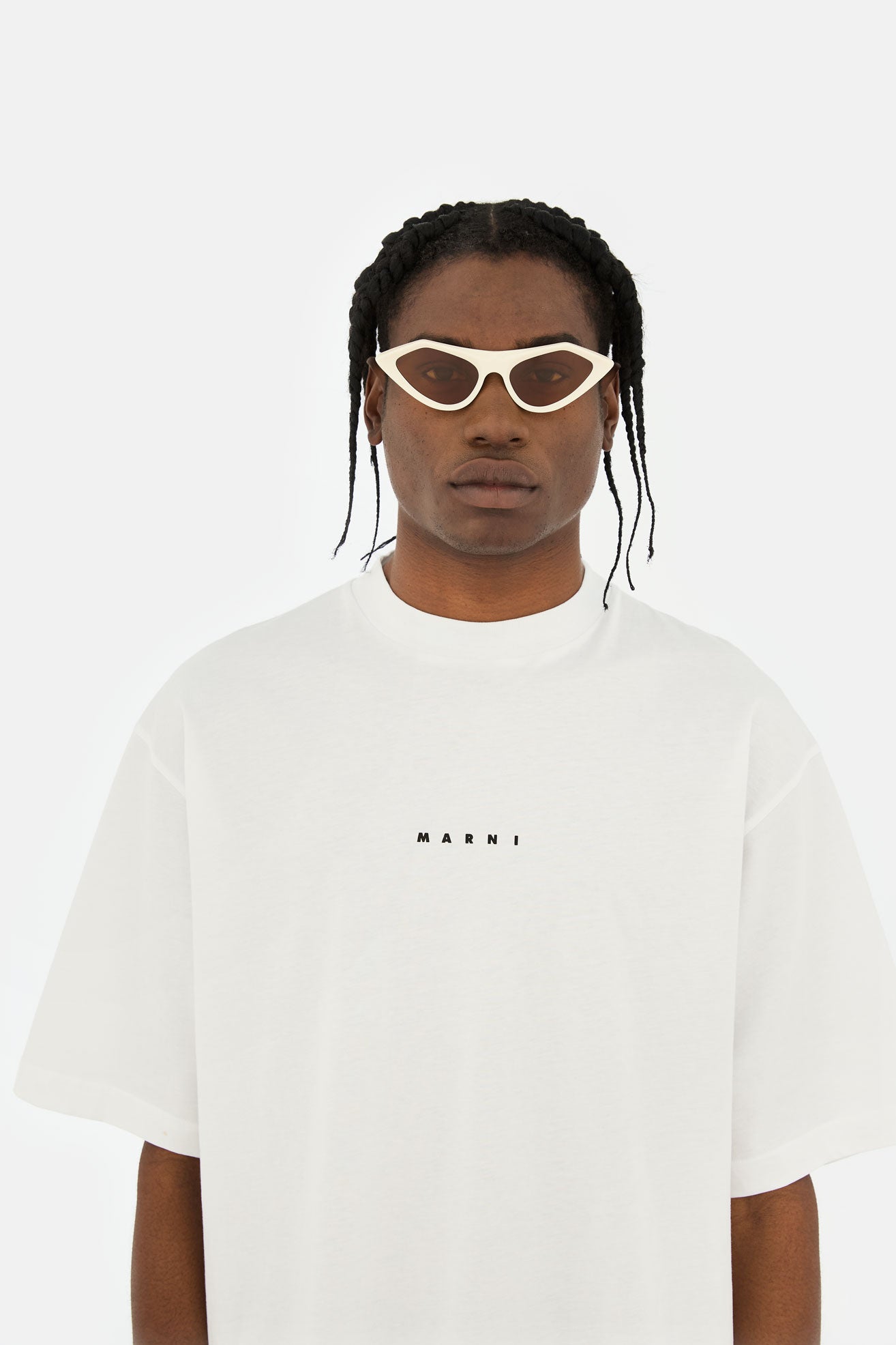 Marni Tikbarri Cream 9G3 56