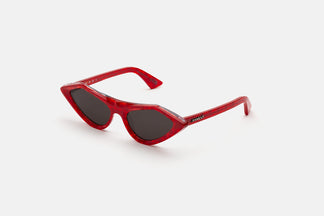 Marni Tikbarri Red Comb LRE 56