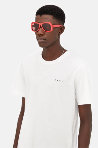 Marni Tiznit Metallic Cherry K06 57