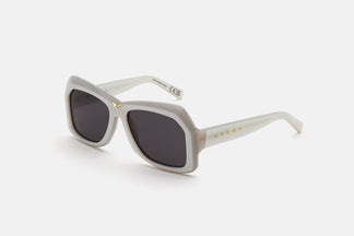 Marni Tiznit Metallic Silver Y6Z 57