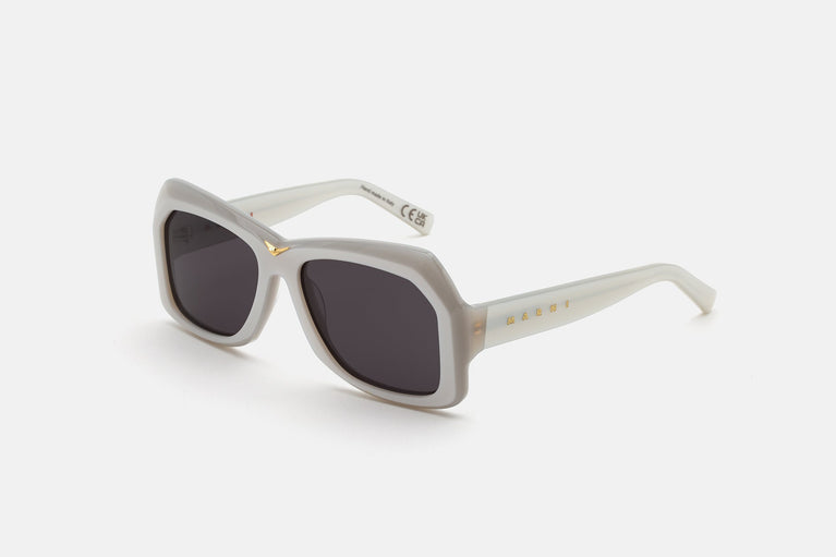 Marni Tiznit Metallic Silver Y6Z 57