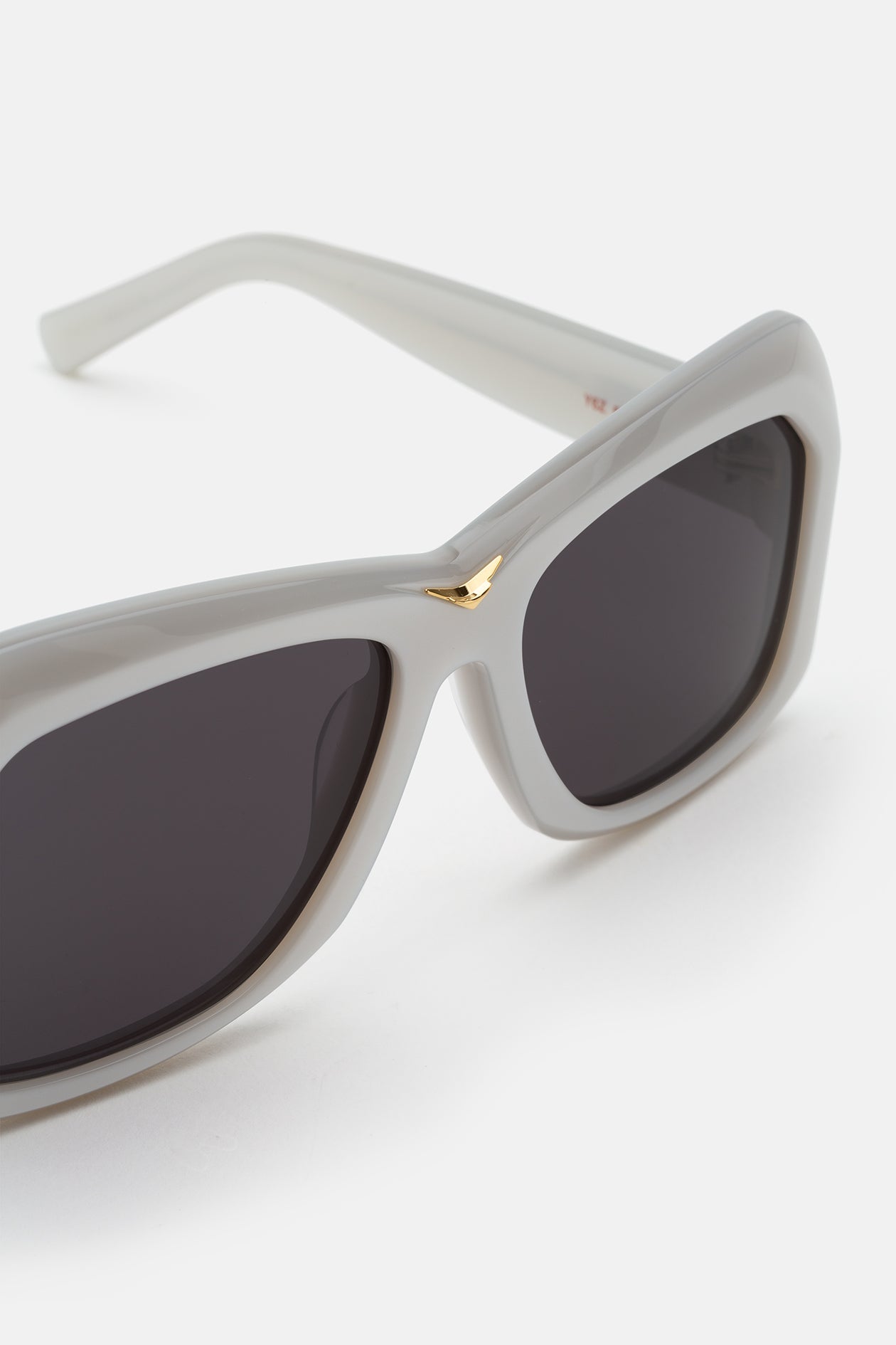 Marni Tiznit Metallic Silver Y6Z 57