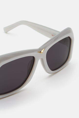 Marni Tiznit Metallic Silver Y6Z 57