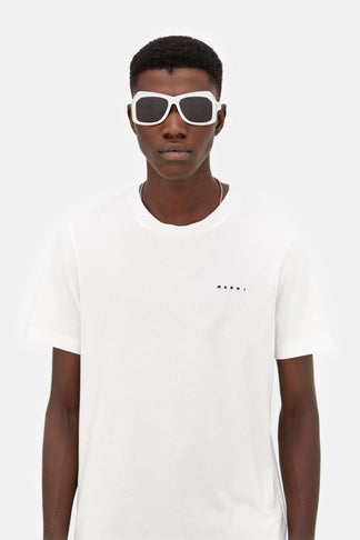 Marni Tiznit Metallic Silver Y6Z 57