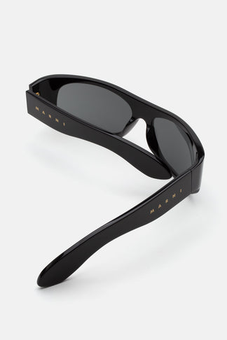 Marni Uailus Black B8R 62