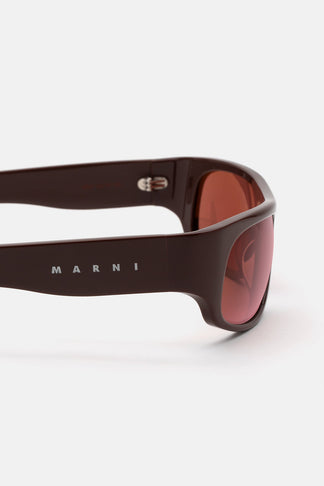 Marni Uailus Brown QQ4 62