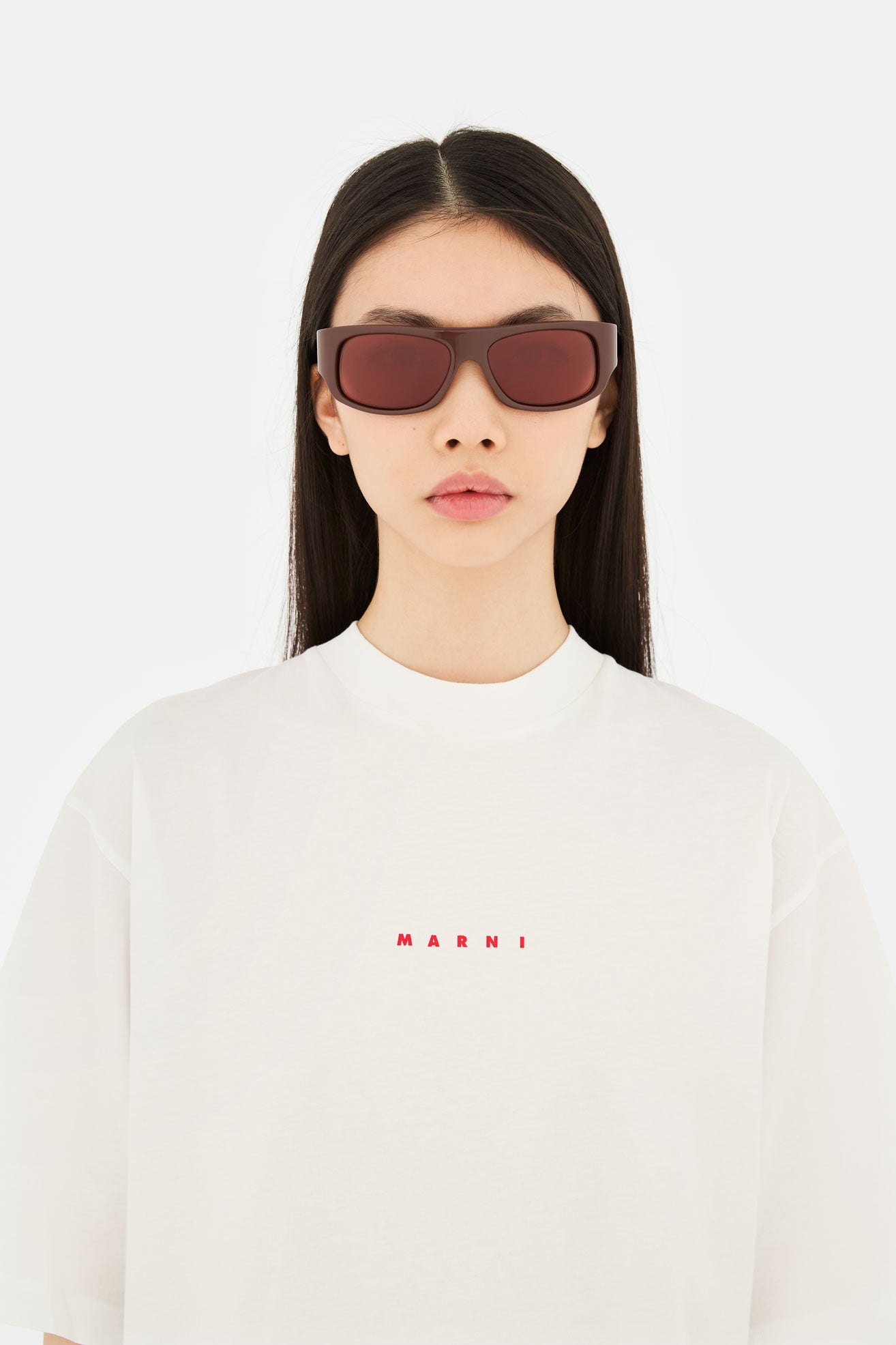 Marni Uailus Brown QQ4 62