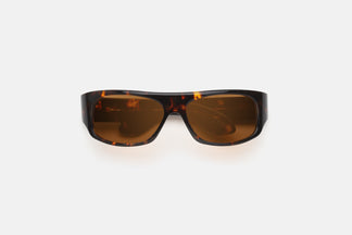Marni Uailus Burnt Havana D28 62