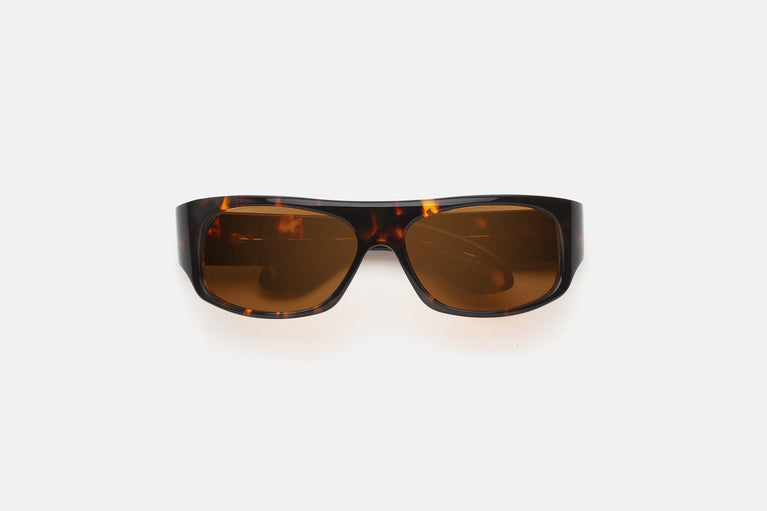 Marni Uailus Burnt Havana D28 62