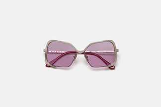 Marni Unila Valley Black Mauve OEN 58