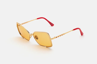 Marni Unila Valley Gold Mustard 52Z 58