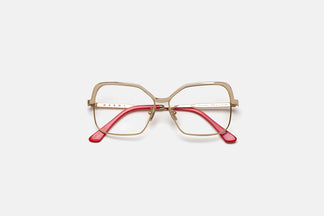 Marni Unila Valley Optical Oro ZXN 56