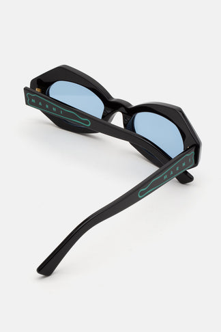 Marni Unlahand Black / Green AAP 53