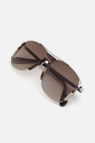 Marni Vorluna Chocolate Horn WFH 58