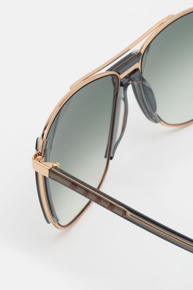 Marni Vorluna Grey Y7L 58