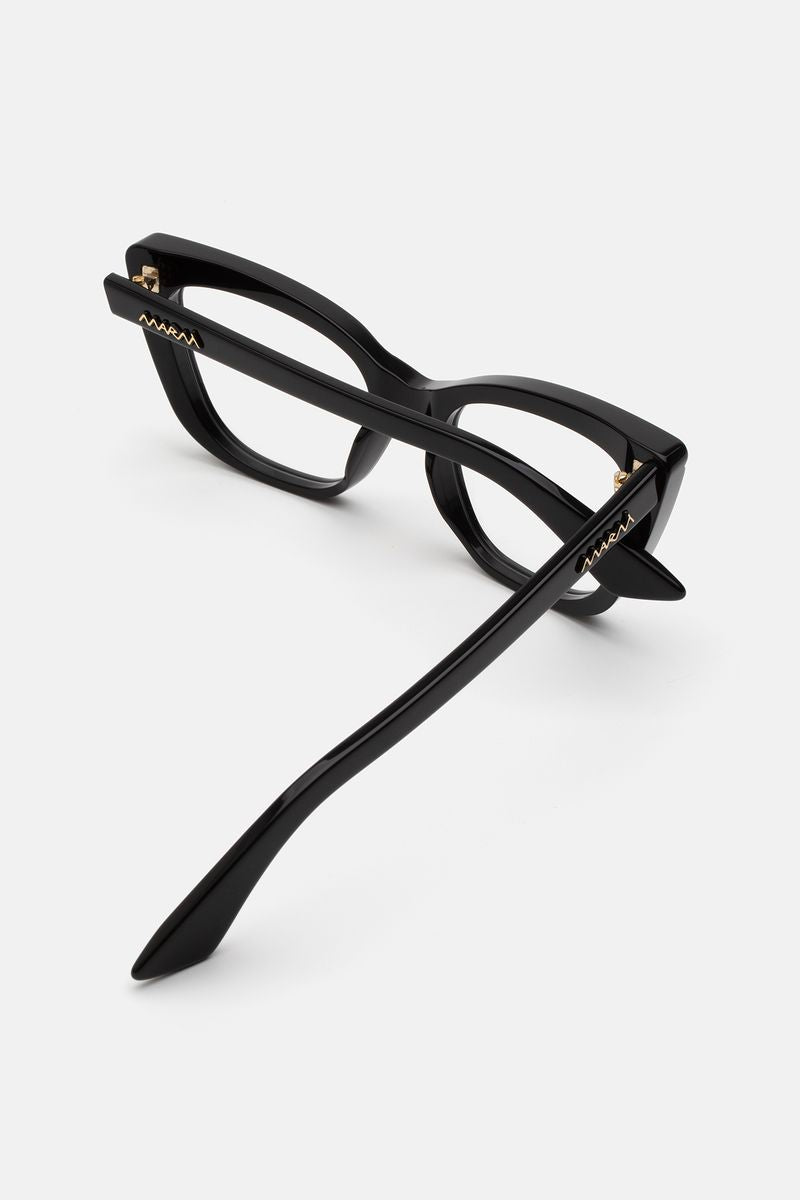 Marni Yalzari Black MLY