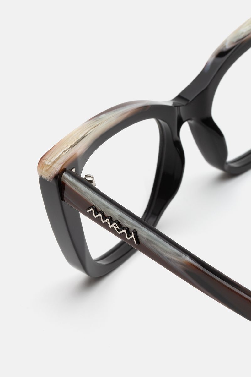 Marni Yalzari Chocolate Horn 46K