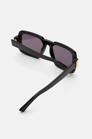 Marni Zamalek Black L13 54