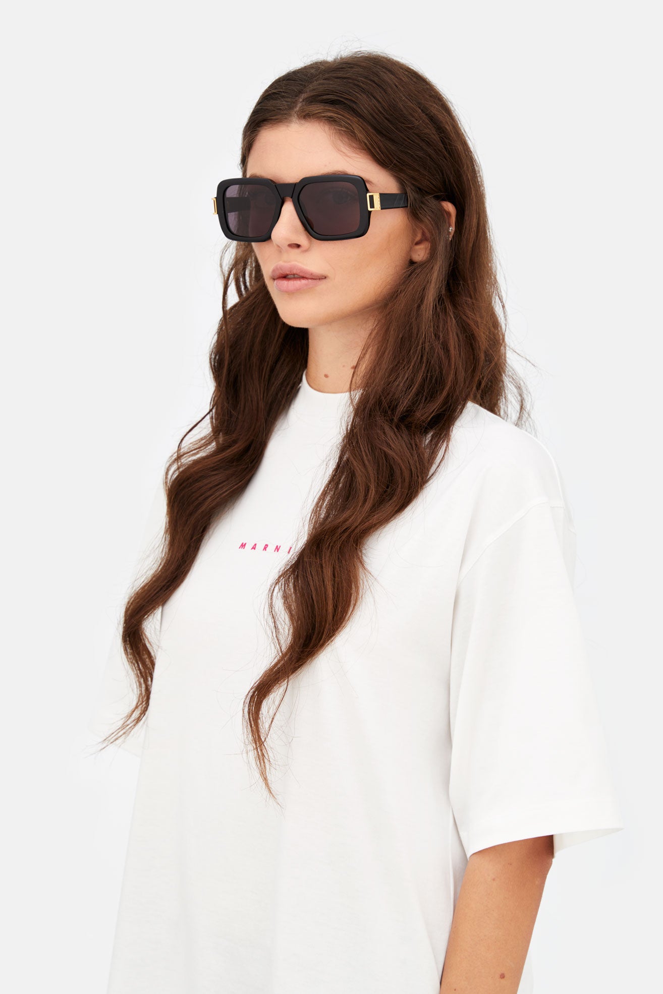 Marni Zamalek Black L13 54