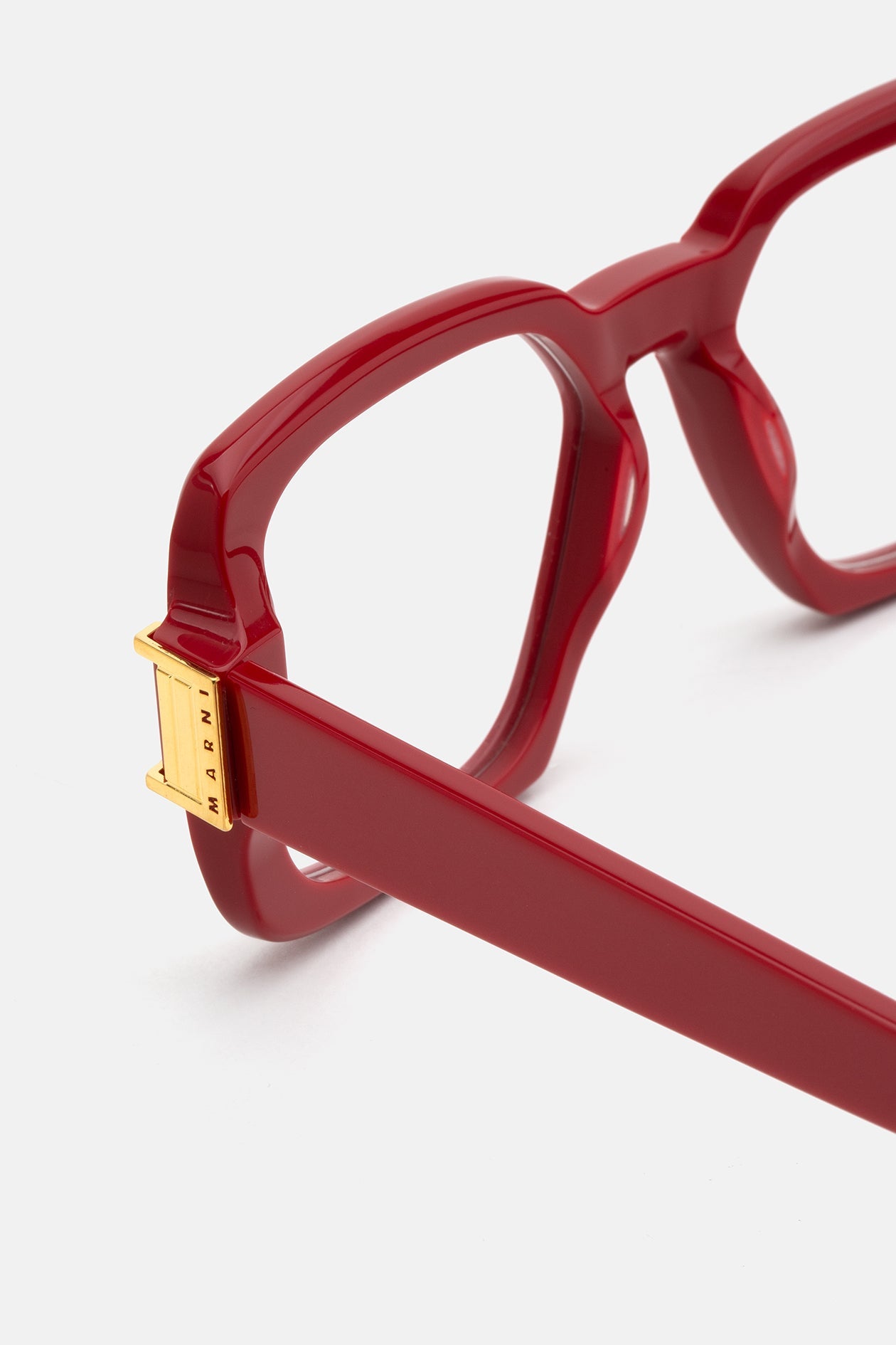 Marni Zamalek Optical Bordeaux XYJ 54