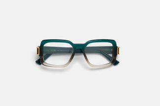 Marni Zamalek Optical Green Fade 2SC 54