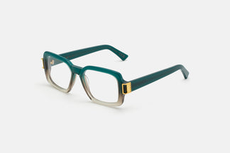 Marni Zamalek Optical Green Fade 2SC 54