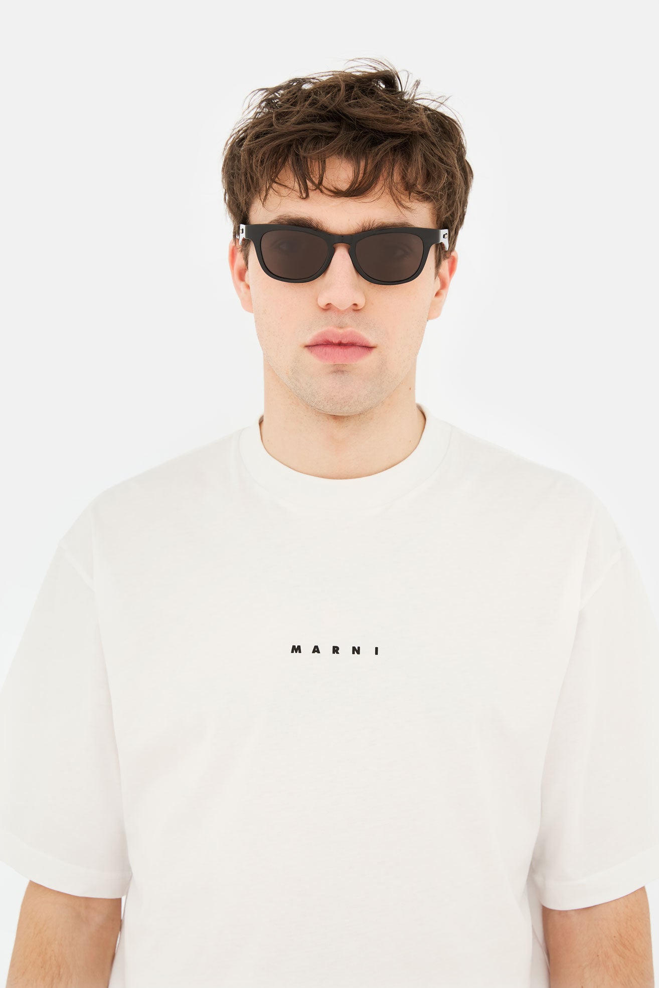 Marni Zasth Black 1RX 52