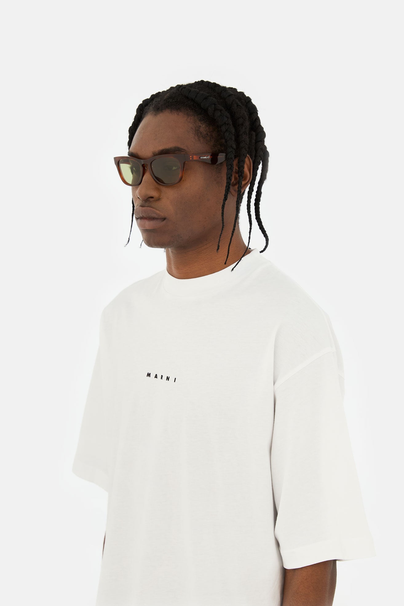 Marni Zasth Havana O8Y 52