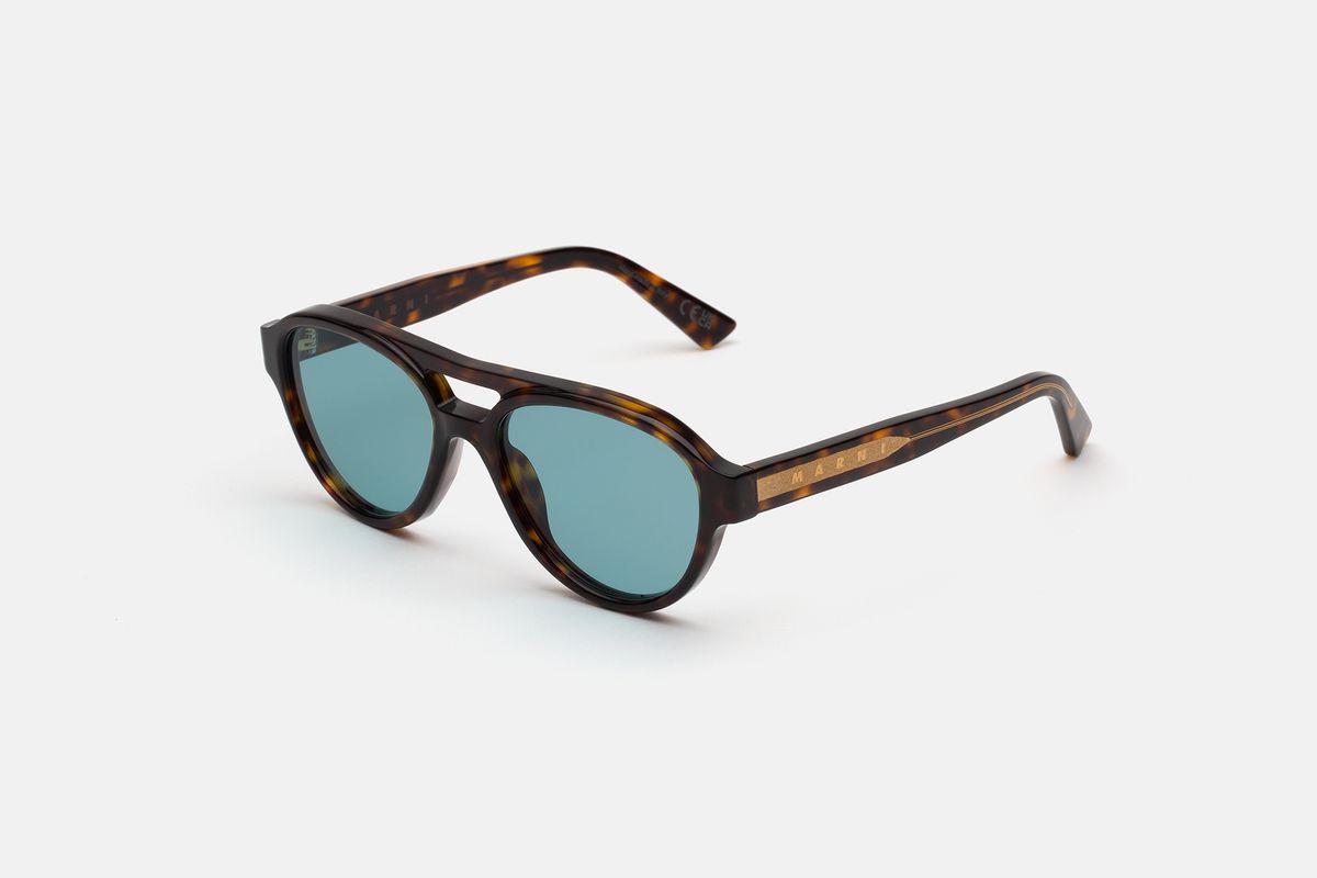 Marni Zeanou Dark Havana SBK