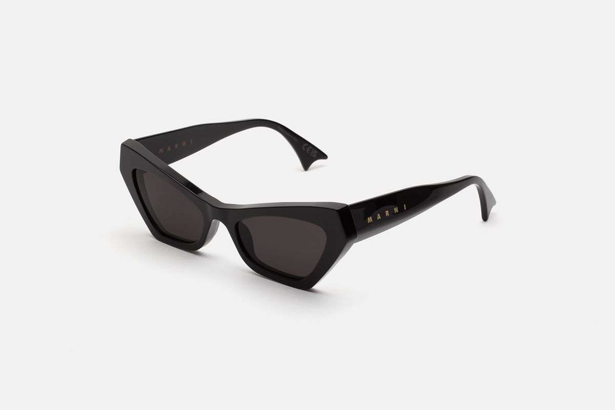 Marni Zelaryth Black DYB 58