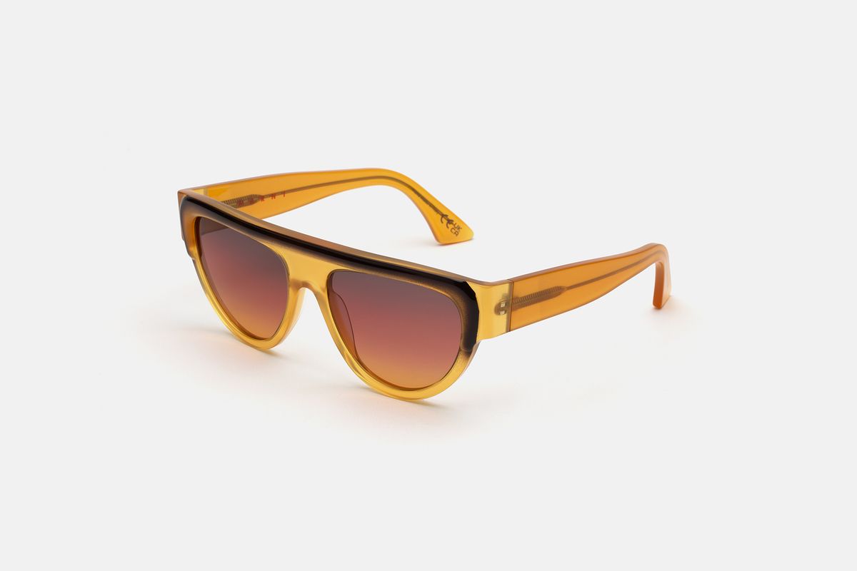 Marni Ziruna Faded Tan 8AK
