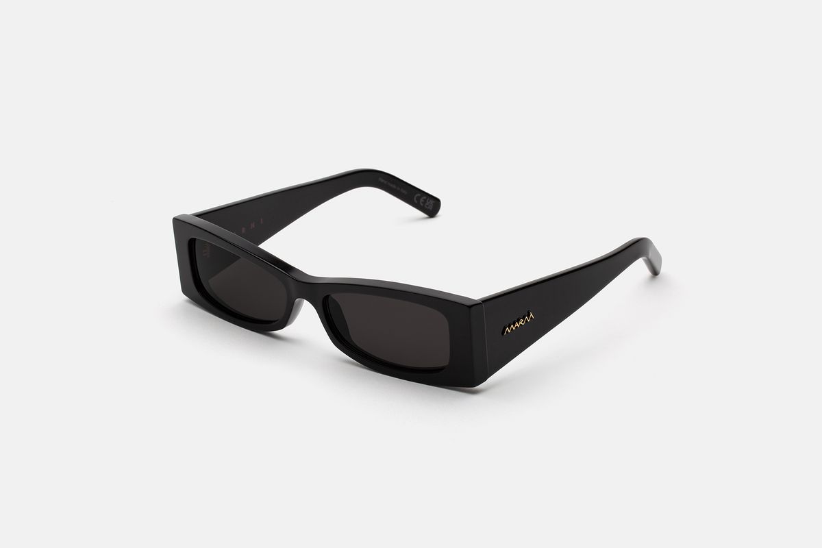 Marni Zokoa Black F3J