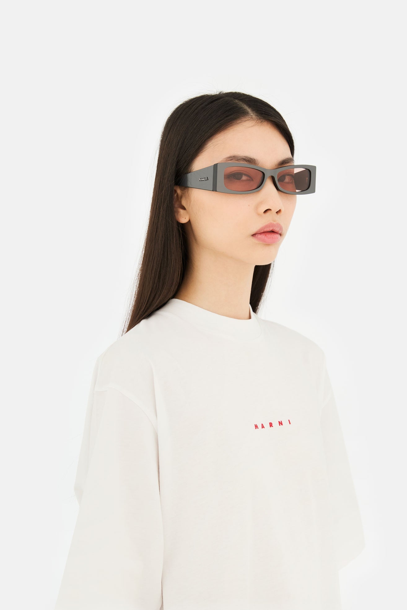 Marni Zokoa Solid Grey SEI 56