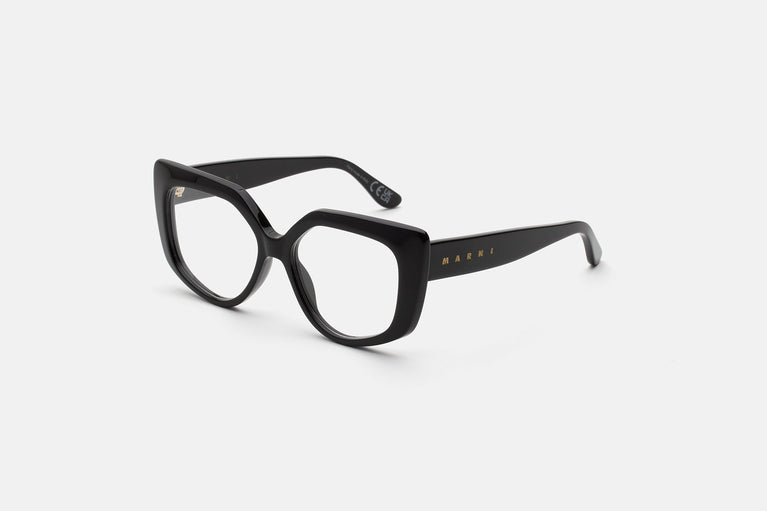 Marni Zvier Black C01 53