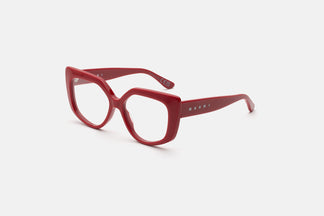 Marni Zvier Red FWY 53