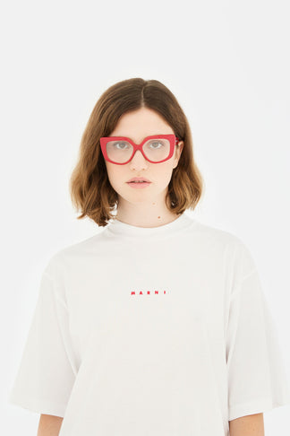 Marni Zvier Red FWY 53