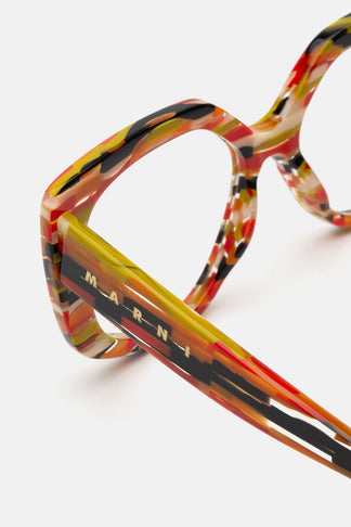 Marni Zvier Stripes 7VW 53
