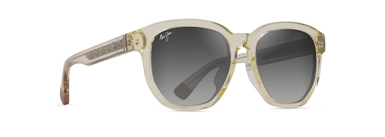 Maui Jim AKAHAI ASIAN FIT GS646-21 56