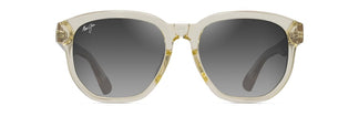 Maui Jim AKAHAI ASIAN FIT GS646-21 56