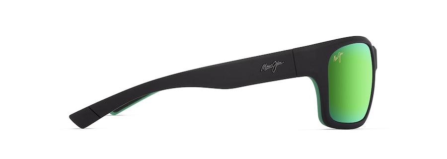 Maui Jim 'ANO NUI GM681-02A 63
