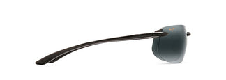 Maui Jim BANYANS ASIAN FIT 412N-02 69